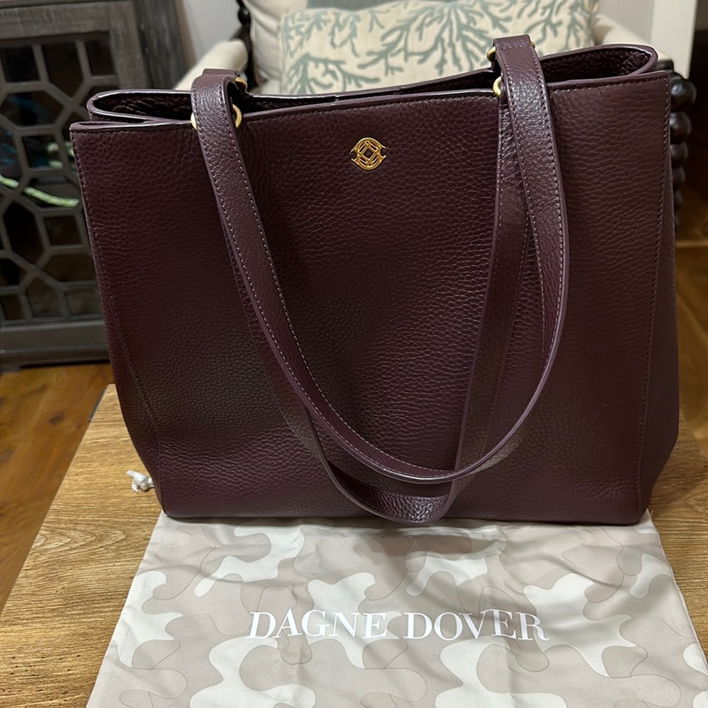 Dagne Dover Allyn Tote